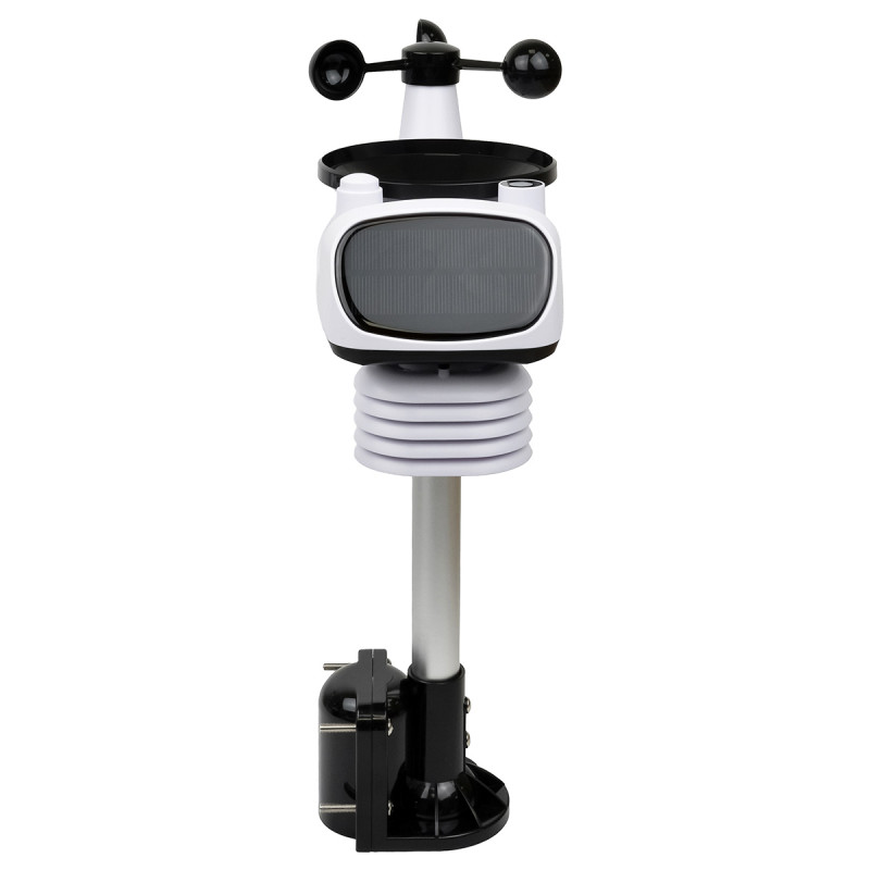 Метеостанція SIGETA SmartMeteo Max 8-in-1 Wi-Fi