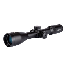 Оптичний приціл KONUS DIABLO 4-16x50 BDC IR