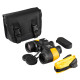 Бінокль SIGETA Admiral 7x50 Yellow floating/compass/reticle морський
