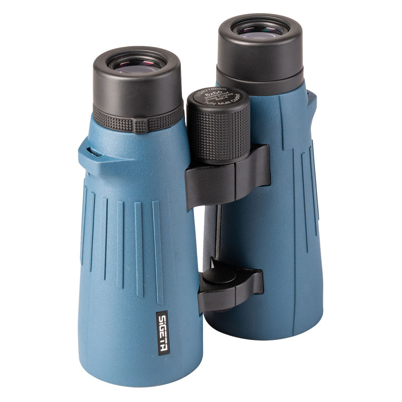 Бінокль SIGETA Imperial 8x56 Blue