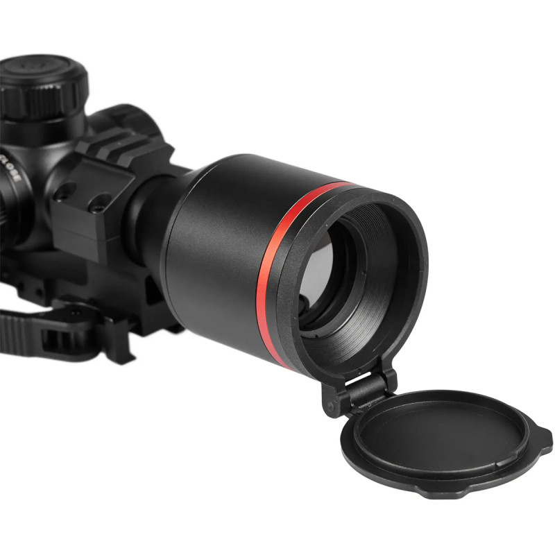 Тепловізійний приціл GUIDE TU635 3.0 35mm 640x512px 3-24x