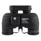 Бінокль SIGETA Admiral 7x50 Black floating/compass/reticle морський