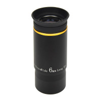 Окуляр SIGETA 66 SERIES 6 мм, 66°, 1.25