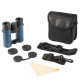 Бінокль SIGETA Imperial 10x34 Blue