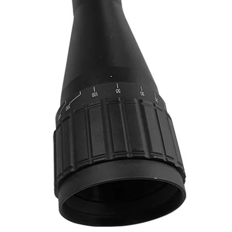 Оптичний приціл KONUS WILD 4-12x40 German-4 IR AO