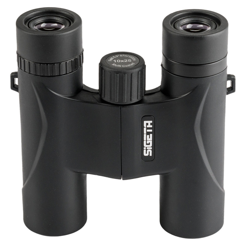 Бінокль SIGETA INTREK 10x25