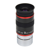 Окуляр SIGETA 68 SERIES 9 мм, 68°, 1.25
