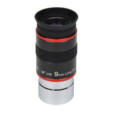 Окуляр SIGETA 68 SERIES 9 мм, 68°, 1.25
