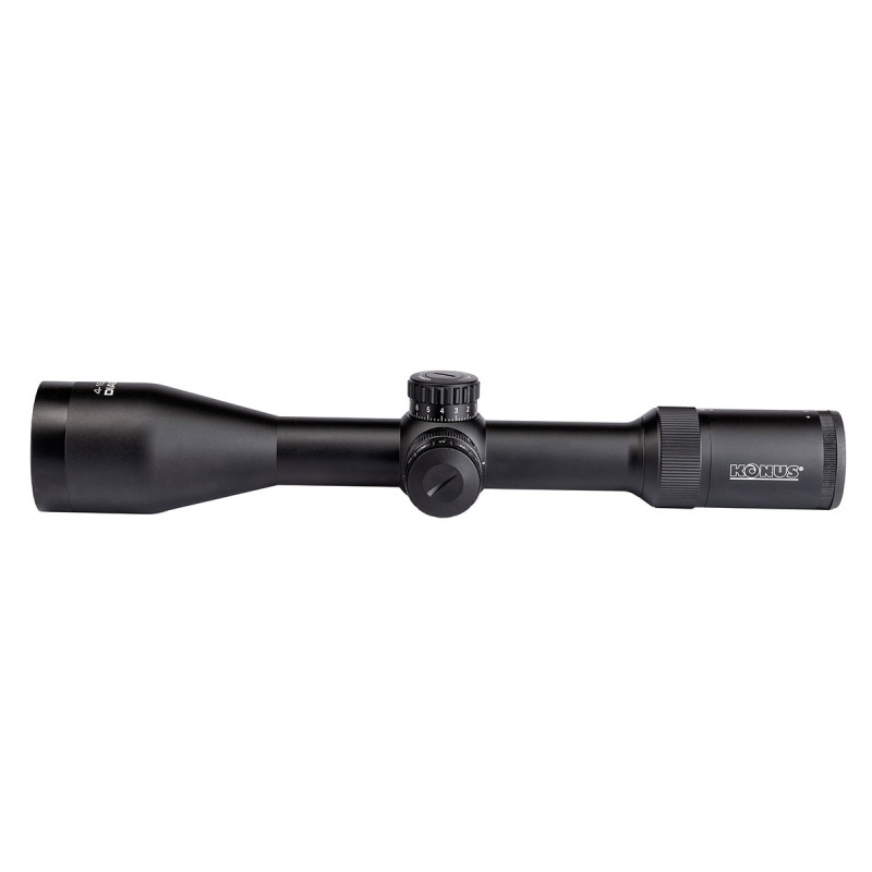 Оптичний приціл KONUS DIABLO 4-16x50 BDC IR