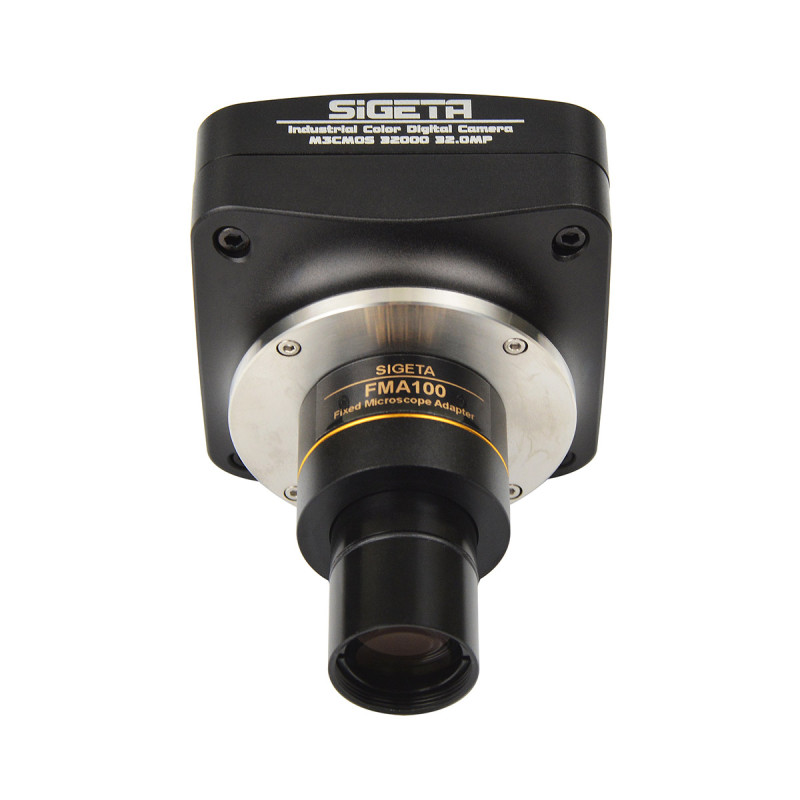 Цифрова камера для мікроскопа SIGETA M3CMOS 32000 32.0 MP USB 3.0