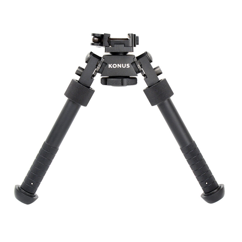 Сошки KONUS BIPOD-T 12-23 см