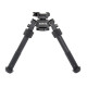 Сошки KONUS BIPOD-T 12-23 см