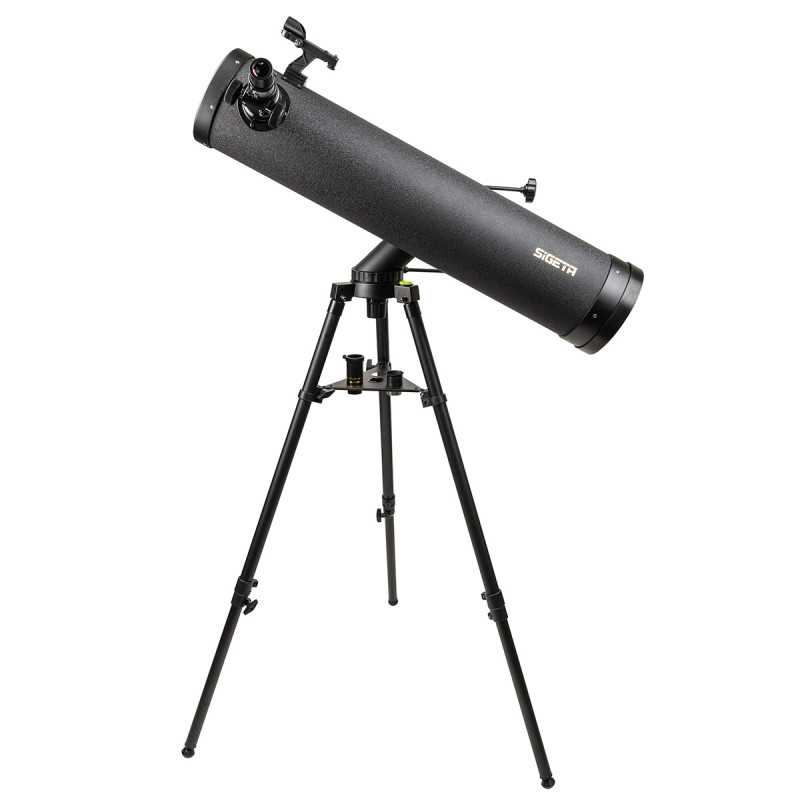 Телескоп SIGETA StarQuest 135/900 Alt-AZ