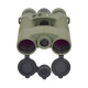 Бінокль SIGETA RANGECRAFT 10x42 (з лазерним далекоміром до 2000 м)