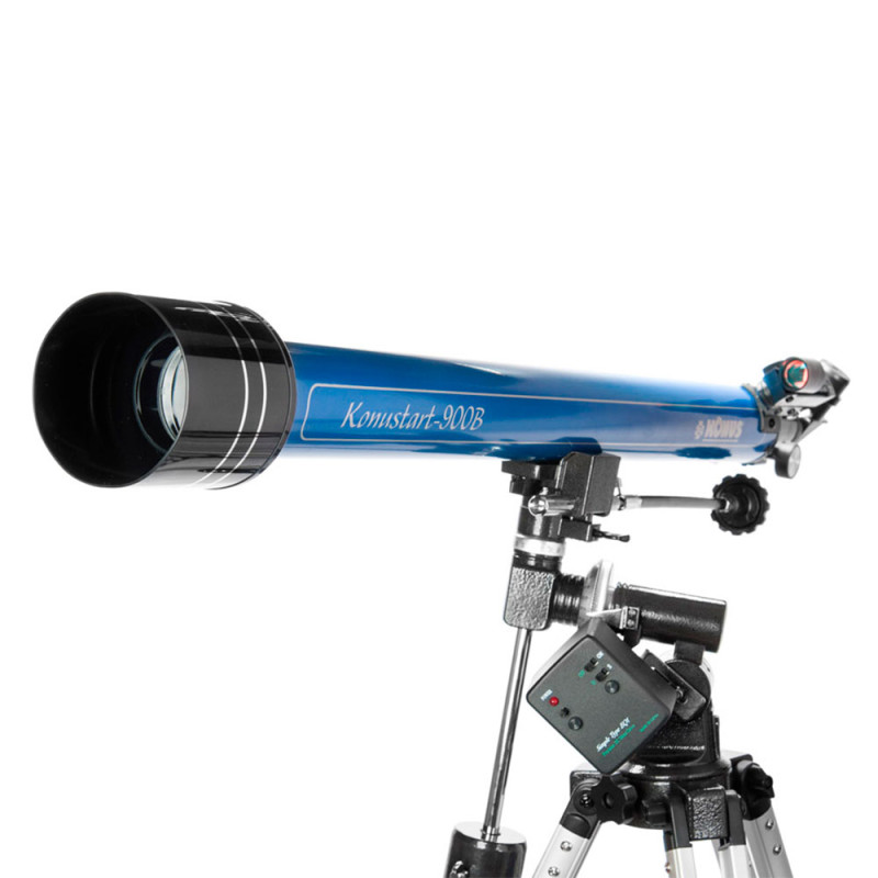 Телескоп KONUS KONUSTART-900B 60/900 EQ2