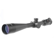 Оптичний приціл KONUS KONUSPRO M-30 10-40x52 MIL-DOT IR