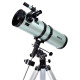 Телескоп SIGETA ME-150 150/750 EQ3
