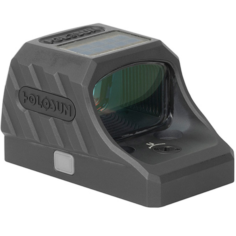 Коліматорний приціл HOLOSUN SCS-320-GR