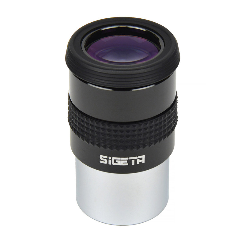 Окуляр SIGETA 50 SERIES 25 мм, 50°, 1.25