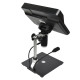 Цифровий мікроскоп SIGETA Spectrum 10x-300x 5 MP 10.1