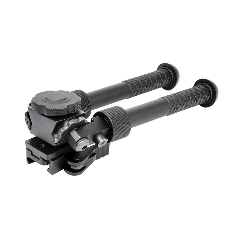 Сошки KONUS BIPOD-T 12-23 см