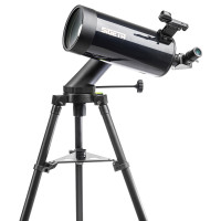 Телескоп SIGETA StarMAK 127 Alt-AZ