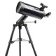 Телескоп SIGETA StarMAK 127 Alt-AZ