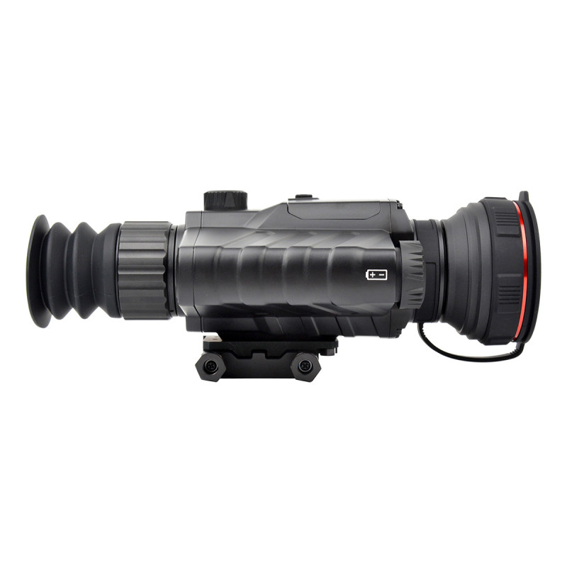 Тепловізійний приціл GUIDE TR650 640x480px 50mm