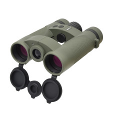 Бінокль SIGETA RANGECRAFT 10x42 (з лазерним далекоміром до 2000 м)
