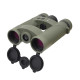 Бінокль SIGETA RANGECRAFT 10x42 (з лазерним далекоміром до 2000 м)