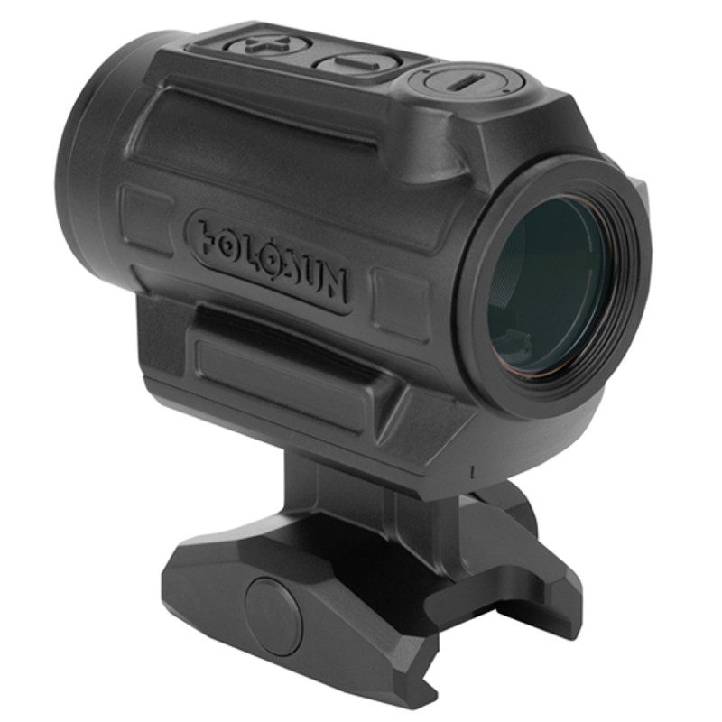 Коліматорний приціл HOLOSUN ARO-CORE-GD-MRS