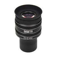 Окуляр SIGETA 58 SERIES 8 мм, 58°, 1.25