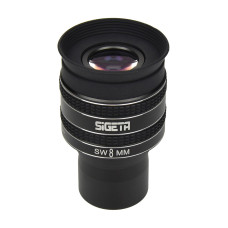 Окуляр SIGETA 58 SERIES 8 мм, 58°, 1.25