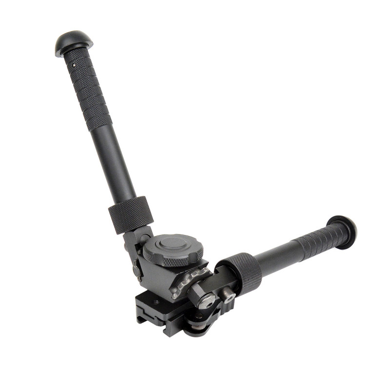 Сошки KONUS BIPOD-T 12-23 см