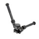 Сошки KONUS BIPOD-T 12-23 см