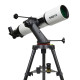 Телескоп SIGETA StarQuest 102/700 HD Air-Spaced Alt-AZ