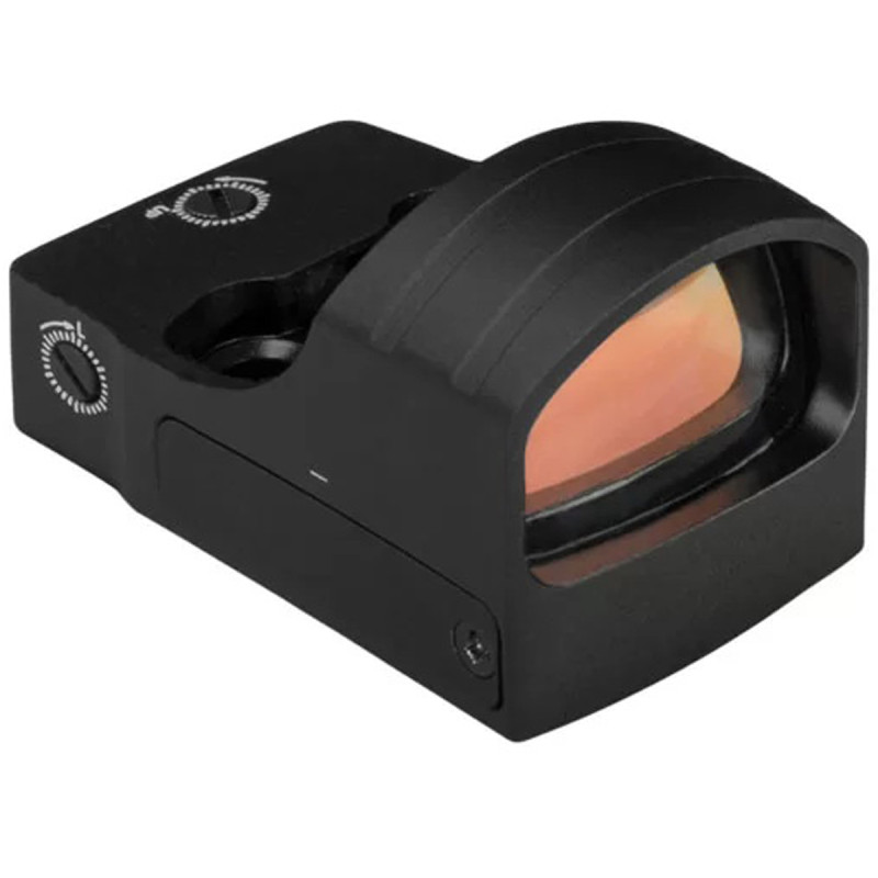 Коліматорний приціл KONUS FISSION-MR Multi-Reticle