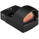 Коліматорний приціл KONUS FISSION-MR Multi-Reticle