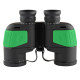 Бінокль SIGETA Admiral 7x50 Green floating/compass/reticle морський