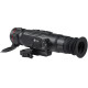 Тепловізійний приціл GUIDE N435 35mm 400x300px 3.3-13.2x