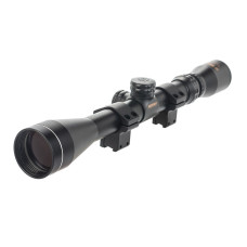 Оптичний приціл KONUS KONUSHOT 3-12x40 30/30 (з кільцями)