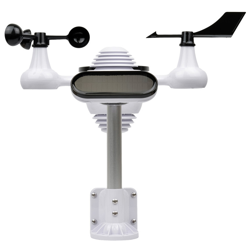 Метеостанція SIGETA SmartMeteo Pro 7-in-1 Wi-Fi