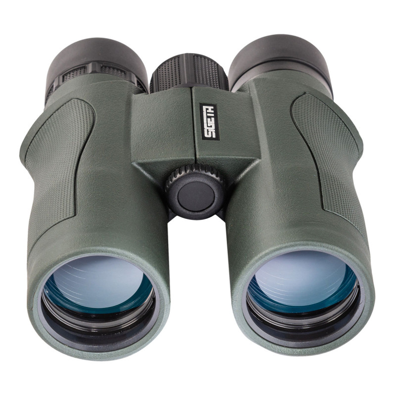 Бінокль SIGETA Stranger 8x42 WP Green