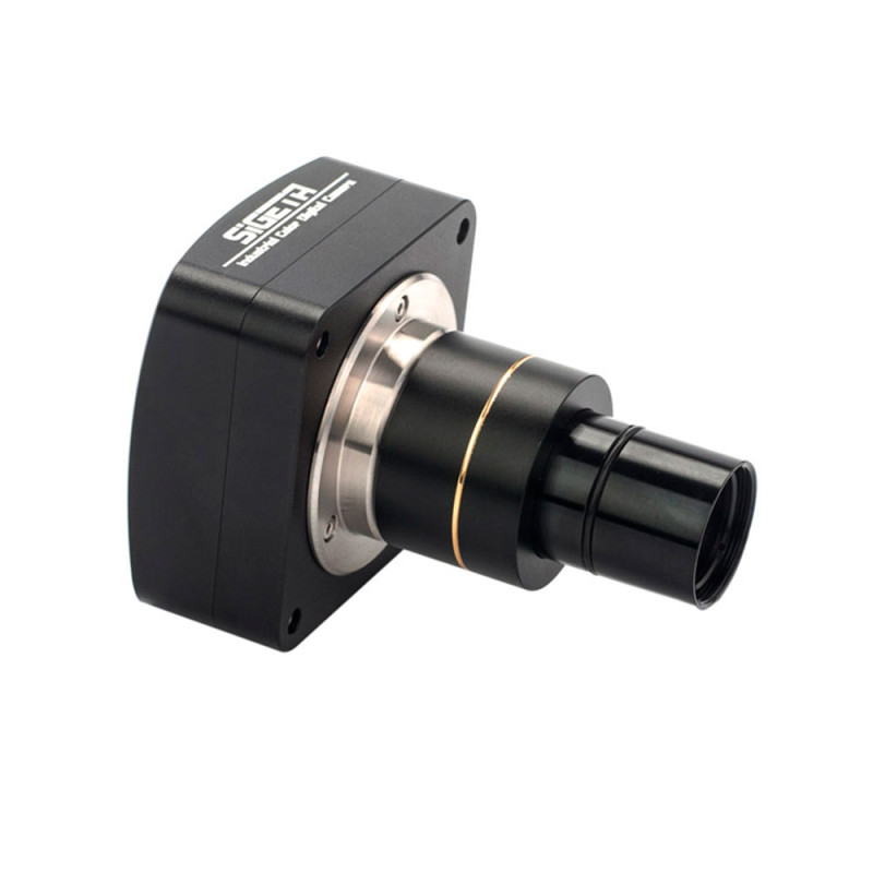 Цифрова камера для мікроскопа SIGETA MCMOS 5100 5.1MP USB 2.0
