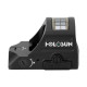 Коліматорний приціл HOLOSUN HE507C-GR X2