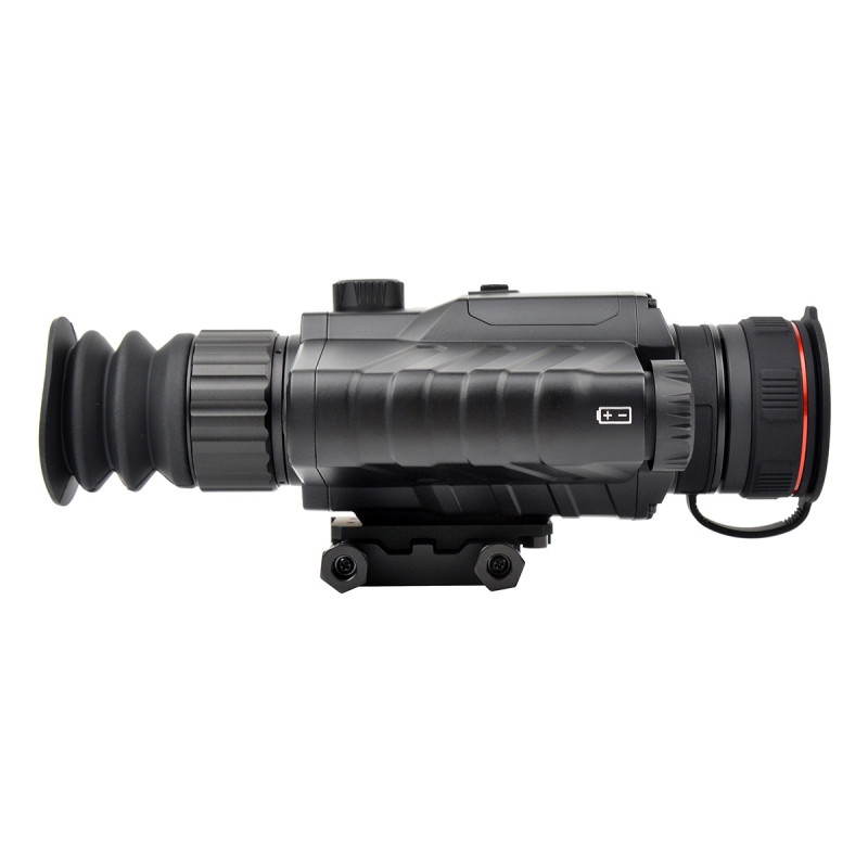 Тепловізійний приціл GUIDE TR420 384x288px 25mm