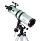 Телескоп SIGETA ME-150 150/750 EQ3
