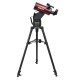 Телескоп SIGETA SkyTouch 90/1250 Alt-AZ GoTo