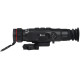 Тепловізійний приціл GUIDE N435 35mm 400x300px 3.3-13.2x
