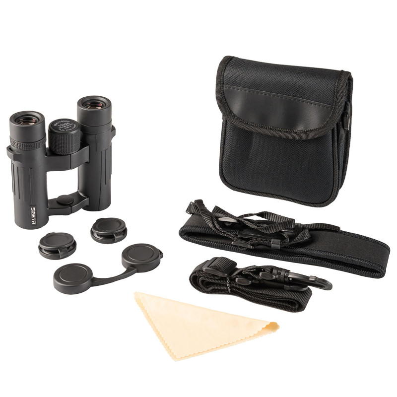 Бінокль SIGETA Imperial 10x26 Black